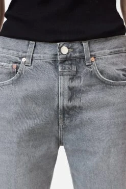 Relaxed Jeans - Jonta Mid Grey -Closed Geschaft C21700 18M 5Y MGY 2