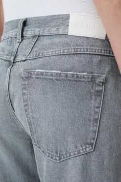 Relaxed Jeans - Jonta Mid Grey -Closed Geschaft C21700 18M 5Y MGY 3