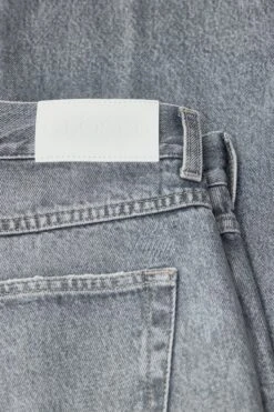 Relaxed Jeans - Jonta Mid Grey -Closed Geschaft C21700 18M 5Y MGY 5