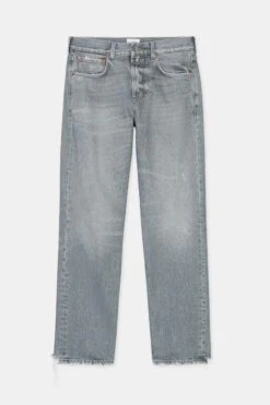 Relaxed Jeans - Jonta Mid Grey -Closed Geschaft C21700 18M 5Y MGY 6