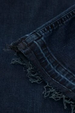 Flared Jeans - Jovanna Blue/black -Closed Geschaft C21740 08V 2A BLB 4