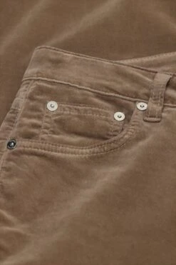 Flared Pants - Jovanna Clay Beige -Closed Geschaft C21740 39G 30 911 4