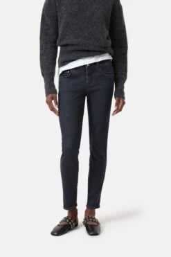 Skinny Jeans -Baker Dark Grey
