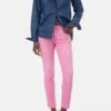 Skinny Jeans - Baker Flamingo Pink