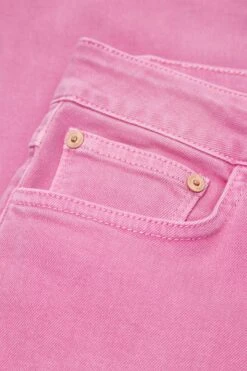 Skinny Jeans - Baker Flamingo Pink -Closed Geschaft C21833 07D 32 863 4