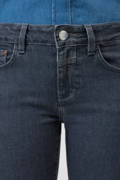 Skinny Jeans - Baker Mid Grey -Closed Geschaft C21833 08W 2J MGY 2