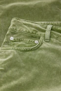 Skinny Pants - Baker Pistachio Green -Closed Geschaft C21833 39G 14 695 3