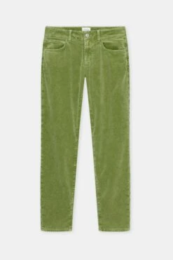 Skinny Pants - Baker Pistachio Green -Closed Geschaft C21833 39G 14 695 4