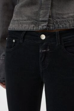 Skinny Pants - Baker Black -Closed Geschaft C21833 39G 30 100 2