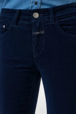 Skinny Pants - Baker Dark Night -Closed Geschaft C21833 39G 30 568 2