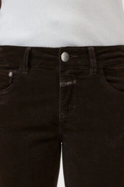 Skinny Pants - Baker Marsh Green -Closed Geschaft C21833 39G 30 694 2