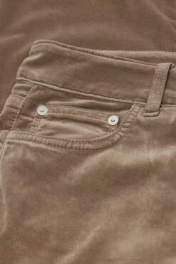 Skinny Pants - Baker Clay Beige -Closed Geschaft C21833 39G 30 911 3