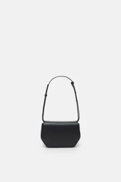 Closed Bag One Small Black 4 Closed Bag One Small Black -Closed Geschaft C90424 88H 22 100 4