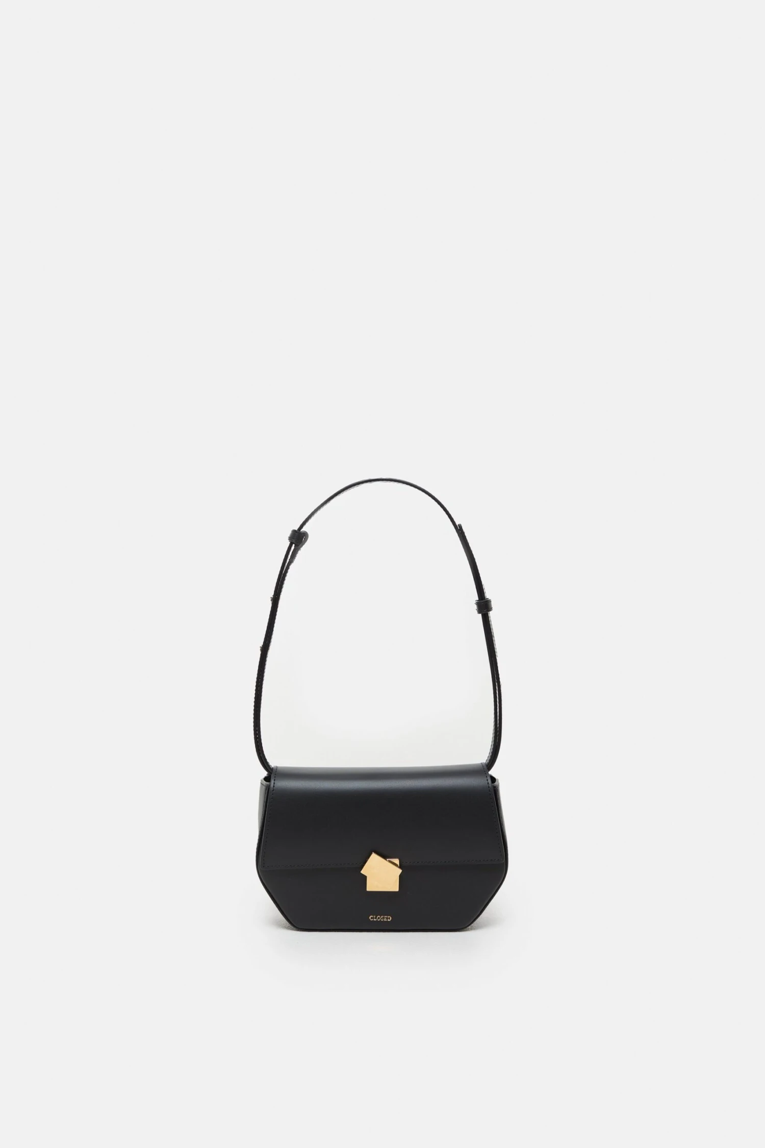 Closed Bag One Small Black Closed Bag One Small Black -Closed Geschaft C90424 88H 22 100 scaled