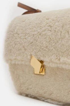 Closed Bag One Small Shetland -Closed Geschaft C90426 88X 22 276 2