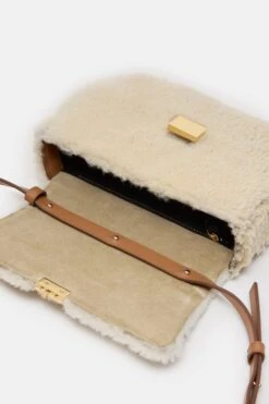 Closed Bag One Small Shetland -Closed Geschaft C90426 88X 22 276 3