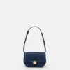 Closed Denim Bag One Small Mid Blue