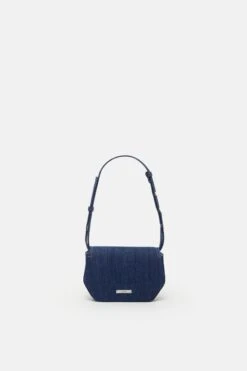 Closed Denim Bag One Small Mid Blue -Closed Geschaft C90427 18P 20 MBL 4