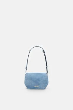 Closed Bag One Small Eclipse Blue -Closed Geschaft C90427 886 22 537 2