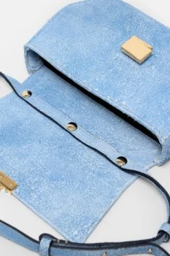 Closed Bag One Small Eclipse Blue -Closed Geschaft C90427 886 22 537 3