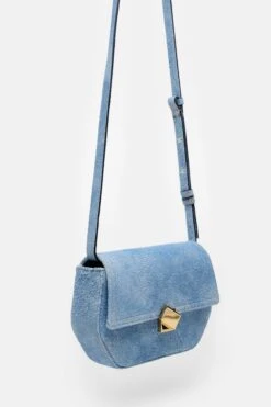 Closed Bag One Small Eclipse Blue -Closed Geschaft C90427 886 22 537 4