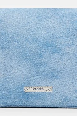 Closed Bag One Small Eclipse Blue -Closed Geschaft C90427 886 22 537 5