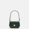 Closed Bag One Medium Marsh Green