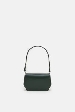 Closed Bag One Medium Marsh Green -Closed Geschaft C90432 88H 22 694 4