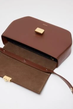 Closed Bag One Medium Tartufo -Closed Geschaft C90432 88H 22 978 3