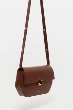 Closed Bag One Medium Tartufo -Closed Geschaft C90432 88H 22 978 4