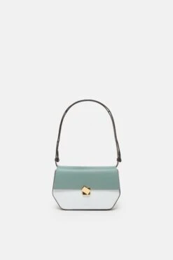 Closed Bag One Medium Multi Colour