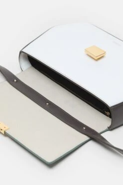 Closed Bag One Medium Multi Colour -Closed Geschaft C90432 88H CB 101 3