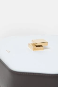 Closed Bag One Medium Multi Colour -Closed Geschaft C90432 88H CB 101 5