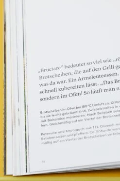 Cucina Closed (Deutsch) Calamatta Yellow -Closed Geschaft C90900 999 22 422 4