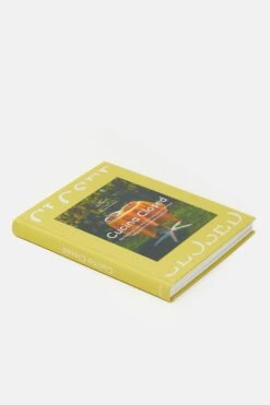 Cucina Closed (Deutsch) Calamatta Yellow -Closed Geschaft C90900 999 22 422 5