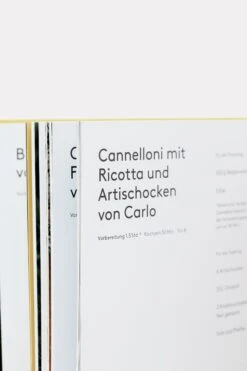 Cucina Closed (Deutsch) Calamatta Yellow -Closed Geschaft C90900 999 22 422 6