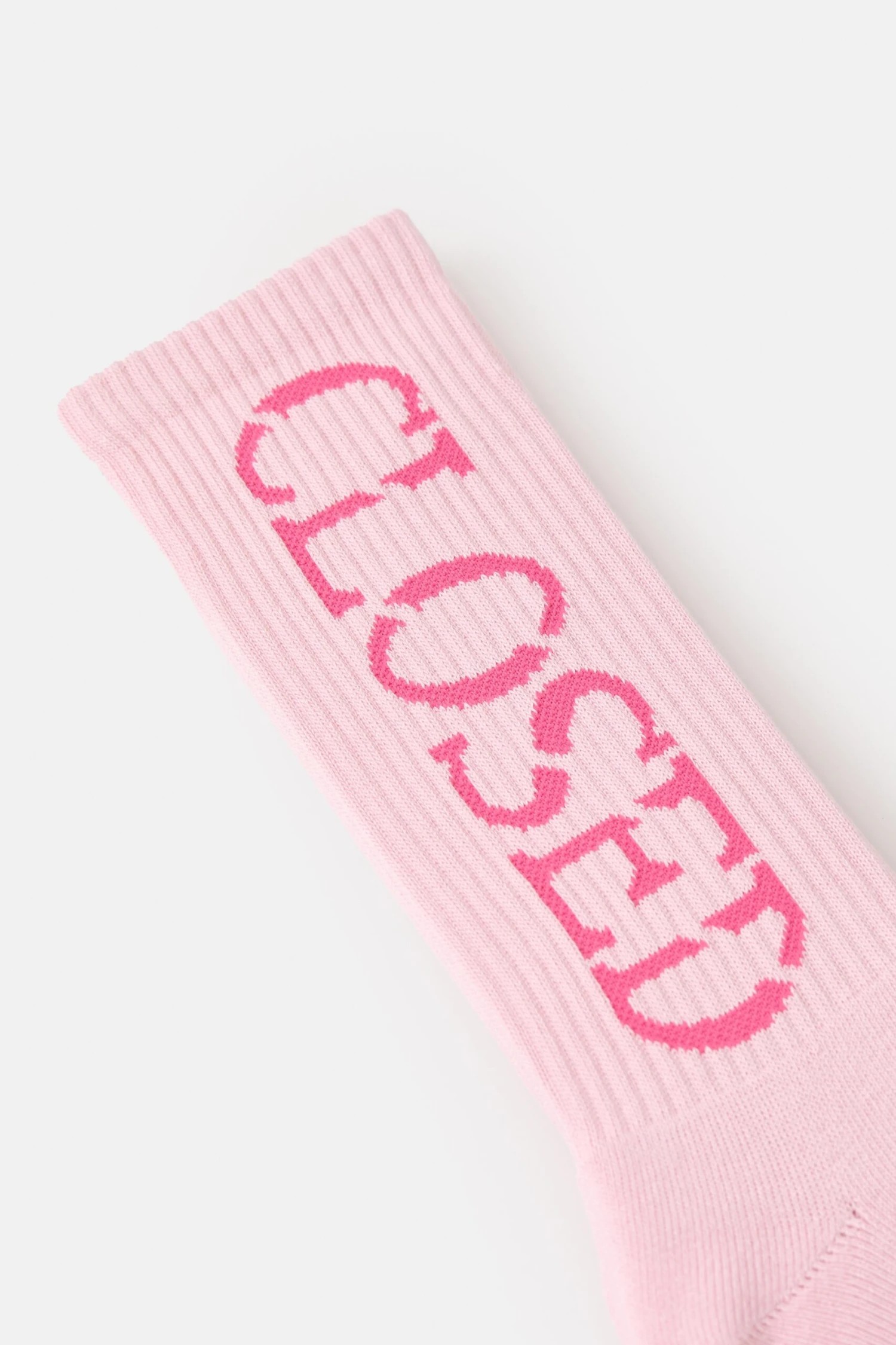 Socken aus Baumwoll-Mix Peony pink Socken Aus Baumwoll-Mix Peony Pink -Closed Geschaft C90914 733 22 898 1 scaled