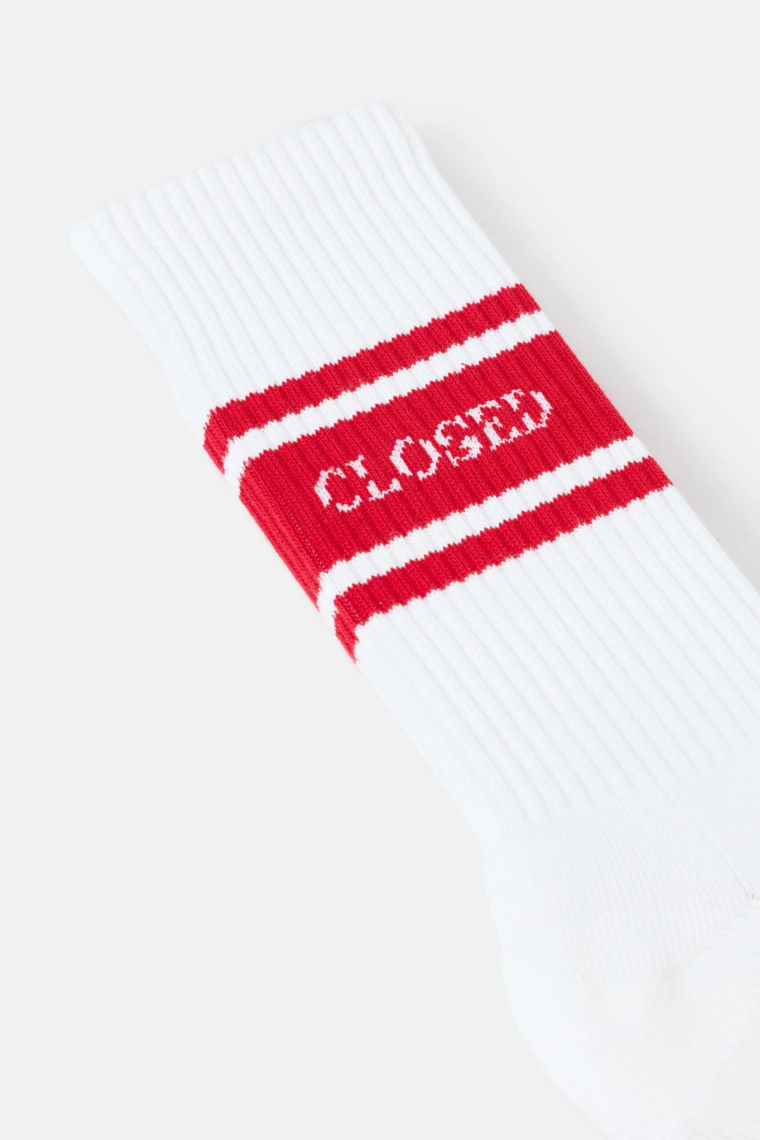 Logo-Socken Rose red Logo-Socken Rose Red -Closed Geschaft C90918 733 22 308 1 scaled