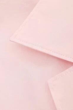 Pyjama-Bluse Aus Bio-Baumwolle Pale Pink -Closed Geschaft C94438 252 22 824 5