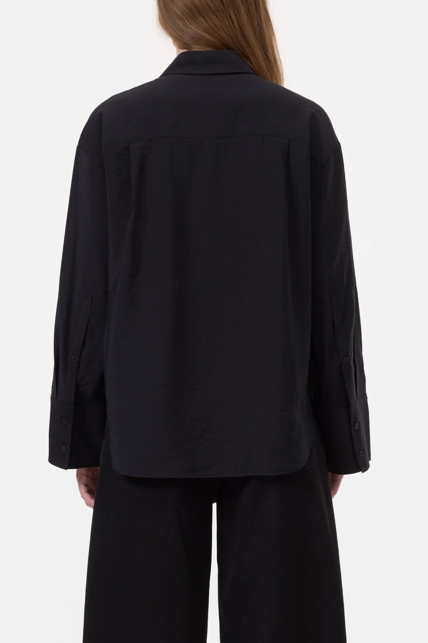 Hemd mit Stickerei Black Hemd Mit Stickerei Black -Closed Geschaft C94888 26K EM 100 2 scaled