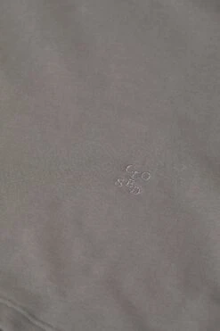 Sweatshirt Mit Weiten Ärmeln Led Grey -Closed Geschaft C95248 472 EM 178 5