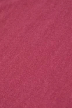 T-Shirt Aus Baumwolle Cherry Red -Closed Geschaft C95332 44R 22 343 4