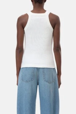 Racer Top Ivory -Closed Geschaft C95569 42T EM 218 2