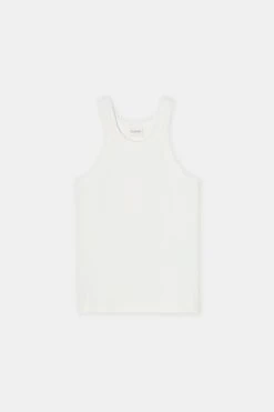 Racer Top Ivory -Closed Geschaft C95569 42T EM 218 5