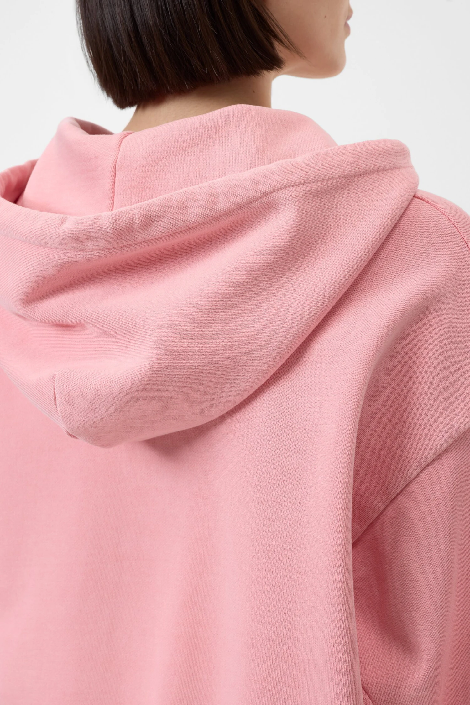 Felpa Jacke aus Bio-Baumwolle Peony pink Felpa Jacke Aus Bio-Baumwolle Peony Pink -Closed Geschaft C95992 47V 13 898 5 scaled