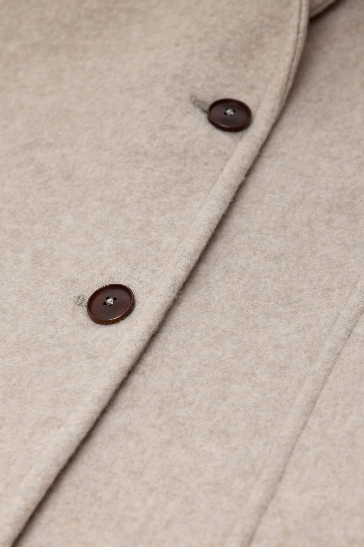 Klassischer Wollmix-Mantel Silt grey Klassischer Wollmix-Mantel Silt Grey -Closed Geschaft C97230 66S 22 198 6 scaled