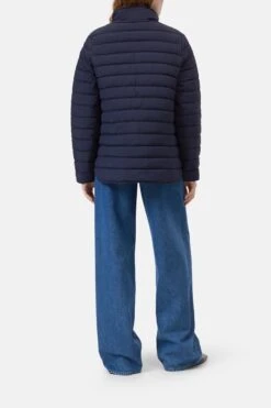 Steppjacke Aus Nylon Dark Night -Closed Geschaft C97442 69F 22 568 2