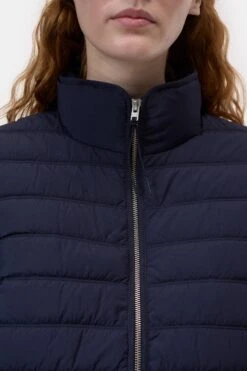 Steppjacke Aus Nylon Dark Night -Closed Geschaft C97442 69F 22 568 3