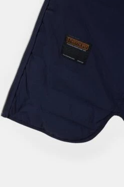 Steppjacke Aus Nylon Dark Night -Closed Geschaft C97442 69F 22 568 5