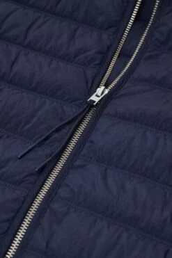 Steppjacke Aus Nylon Dark Night -Closed Geschaft C97442 69F 22 568 6